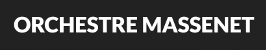 Orchestre Massenet